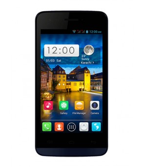 QMobile Noir A120